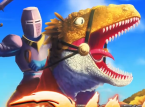 Northplay viser frem &laquo;dino-mite&raquo; forbedringer i spillopplevelsen for Dinolords