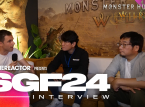 "Nå går de i flokk": Capcom beskriver hvordan den åpne verdenen og populasjonen av skapninger vil endre Monster Hunter: Wilds