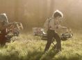 Star Wars: Skeleton Crew viser seg frem med første trailer