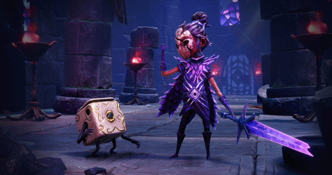 GOTY 2025: Gamereactors beste Roguelike