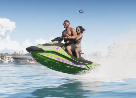 Grand Theft Auto VI kan slippes på PC tidlig neste år