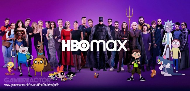 HBO Max har blitt lansert i Storbritannia: Hva du bør vite og forvente av tjenesten