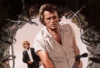 Thunderbolt and Lightfoot-reboot i arbeid med Ryan Reynolds