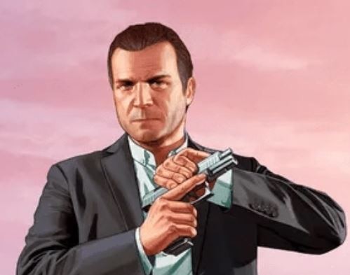 Michael de Santa er tilbake i GTA Online: A Safehouse in the Hills