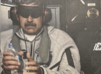 Sjekk ut det f&oslash;rste bildet av Maduro i USAs varetekt (delt av Trump p&aring; Truth Social)