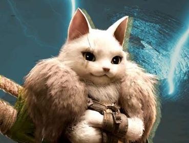 Monster Hunter: Wilds får et nytt tillegg - en 