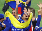 Venezuela sl&aring;r USA i World Baseball Classic, det f&oslash;rste store baseballtrofeet p&aring; flere ti&aring;r