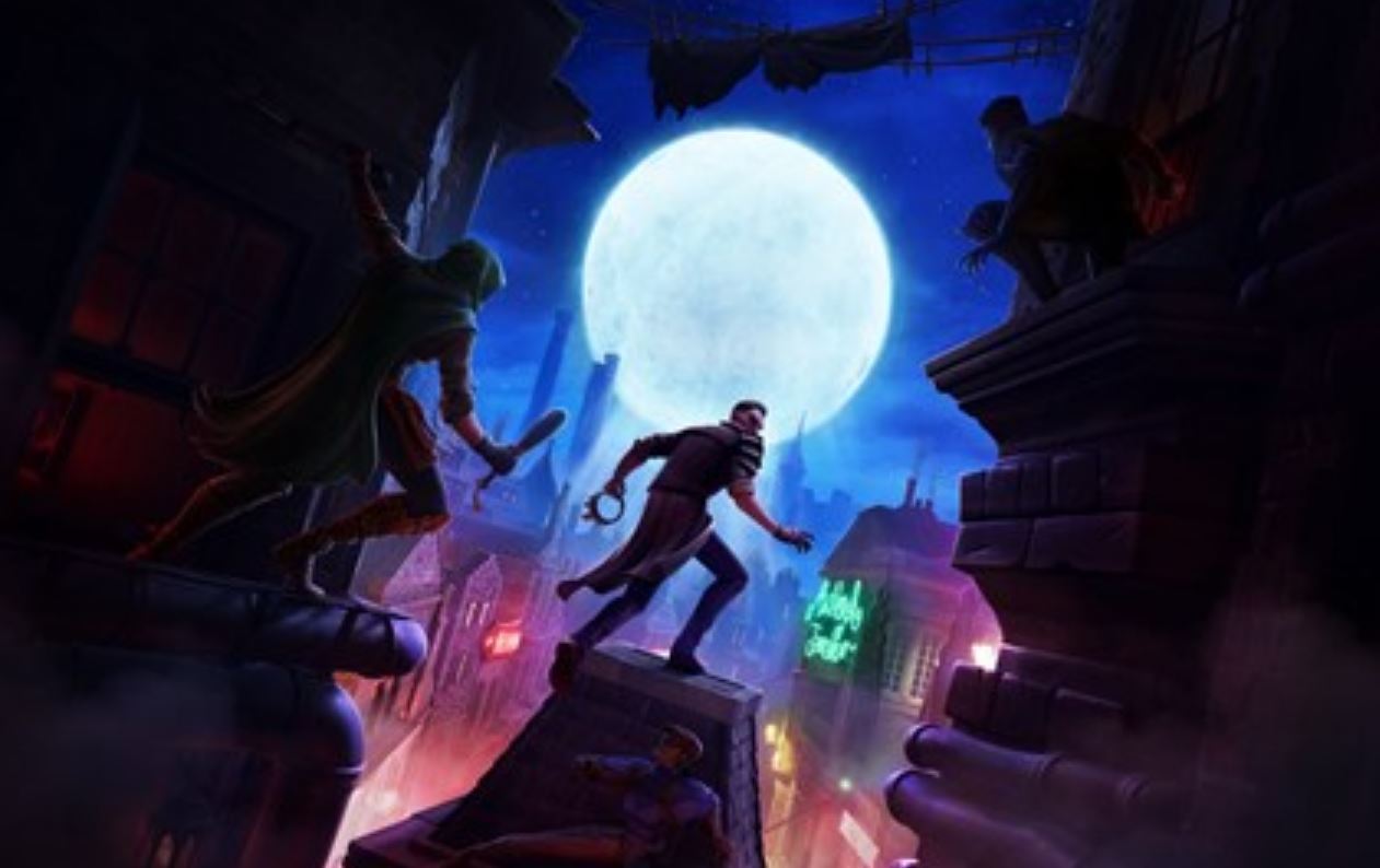 Warren Spector, regissøren bak «Thief», «Deus Ex» og «Epic Mickey», trekker seg tilbake fra spillbransjen
