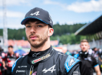 Pierre Gasly er tilbake p&aring; pallen i Monacos Grand Prix etter at Alpine benyttet seg av retten til &aring; anke