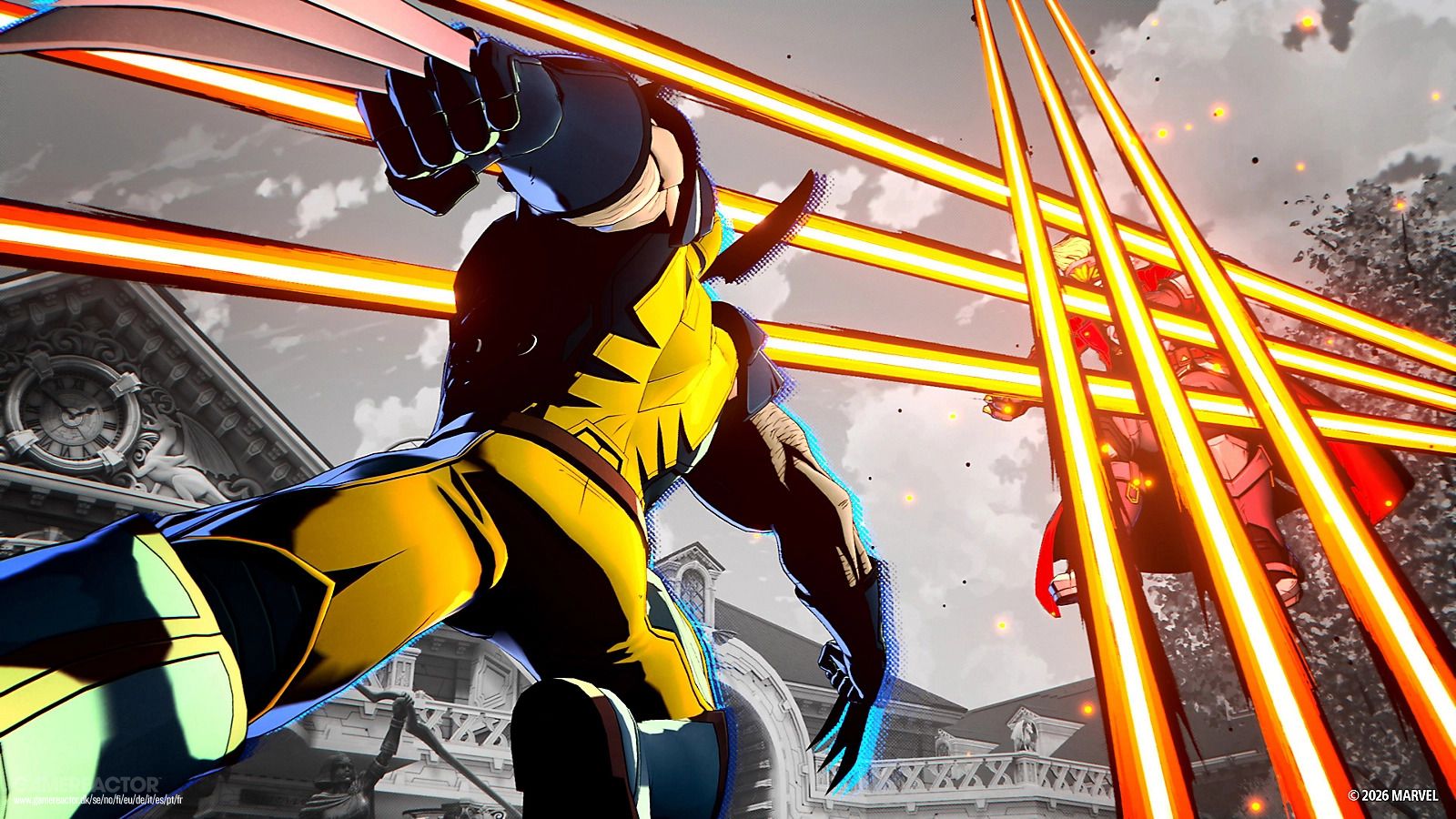 Marvel Tokon: Fighting Souls får blandede anmeldelser på Steam, mens fans beklager PC-versjonen