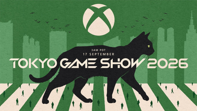 Xbox gjør seg klar for Tokyo Game Show med nye japanske overraskelser