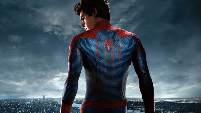 Spider-Man: Brand New Day