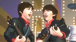 Flere låter til Beatles: Rock Band