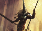 En splitter ny Blasphemous II DLC har nettopp blitt annonsert og samtidig shadow-droppet