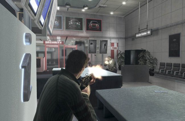 The Bourne Conspiracy