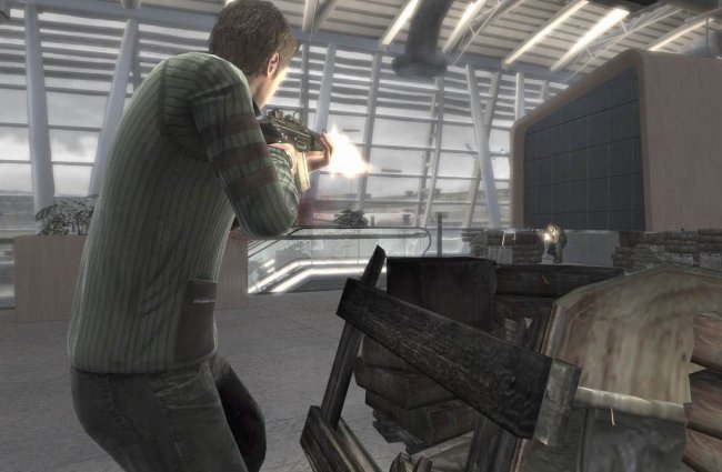 The Bourne Conspiracy