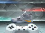 Sjekk ut de nye skoene fra Nike og PlayStation