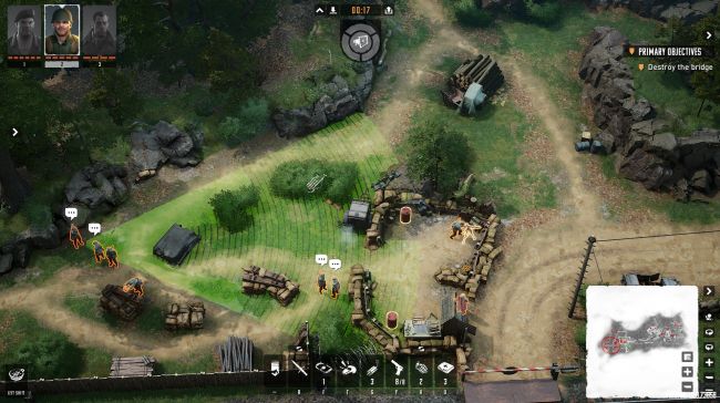 GOTY 2025: Gamereactors beste sim-strategispill