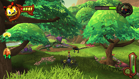 Daxter