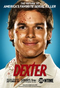 Dexter: Sesong 2