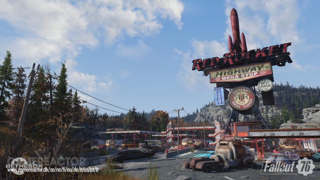 Fallout 76
