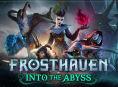 Frosthaven: Into the Abyss - Livet er bedre der nede hvor det er v&aring;tere