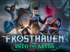 Frosthaven: Into the Abyss - Livet er bedre der nede hvor det er v&aring;tere