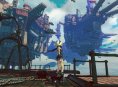 Gravity Rush 2 f&aring;r slippdato