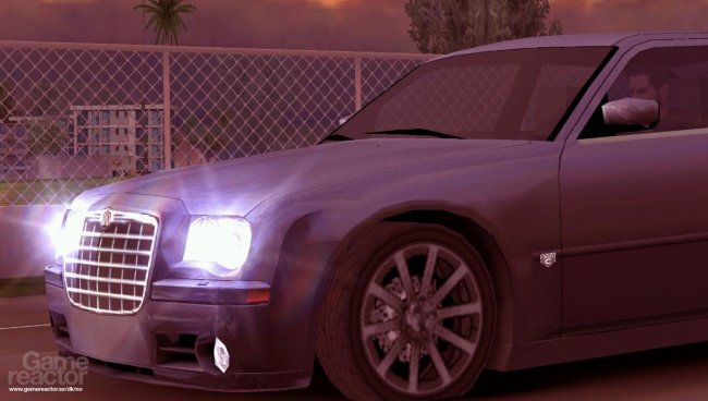 Test Drive Unlimited