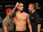 Charles Oliveira avkrefter ryktene om at returkampen mot Max Holloway vil finne sted p&aring; UFC 324 i januar