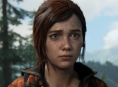 The Last of Us hadde nesten DLC med Ellies mor