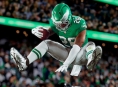 EA kj&oslash;per eksklusive rettigheter til NFL frem til 2030