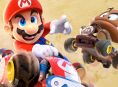 Mario Kart World har allerede solgt flere fysiske eksemplarer enn Mario Kart 8 i Japan