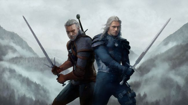 The Witcher 3: Wild Hunt