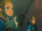 The Legend of Zelda: Tears of the Kingdom kort oppført for 699 kroner på Nintendo eShop
