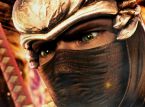 Koei Tecmo registrerer nytt Ninja Gaiden-varemerke