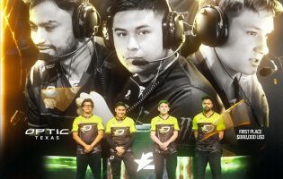 OpTic Texas trosser forventningene og blir back-to-back Call of Duty League-mestere