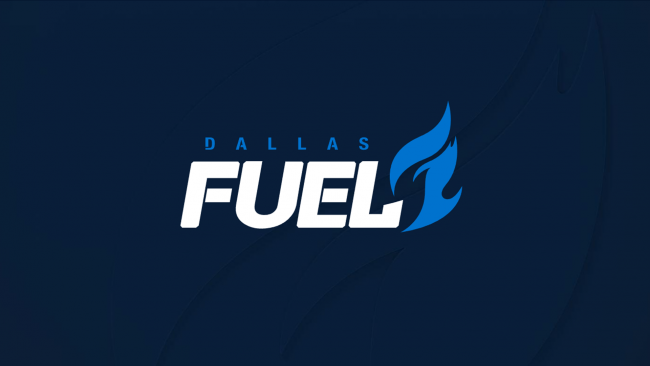 Dallas Fuel of Boston Uprising bytter spillere