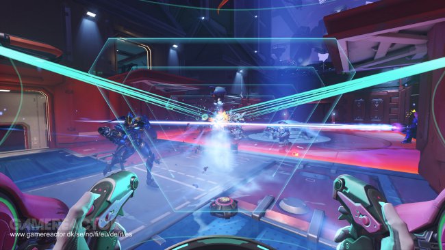 Overwatch