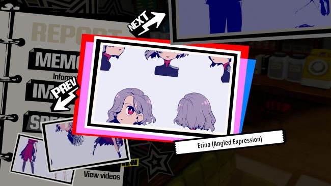 Persona 5 Tactica
