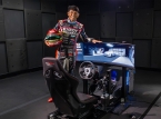 Project Motor Racings fabrikkf&oslash;rerprogram signerer den legendariske f&oslash;reren Tetsuya Yamano