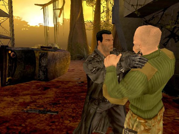 The Punisher