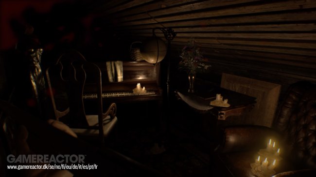 Resident Evil 7: Biohazard