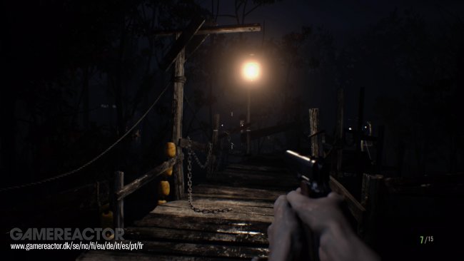 Resident Evil 7: Biohazard