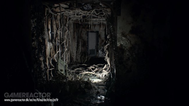 Resident Evil 7: Biohazard