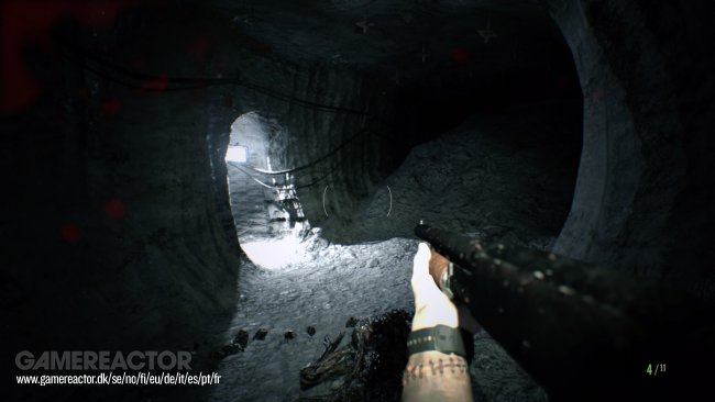 Resident Evil 7: Biohazard