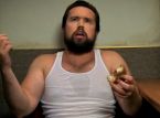 Rob McElhenney skal endre navnet sitt til Rob Mac