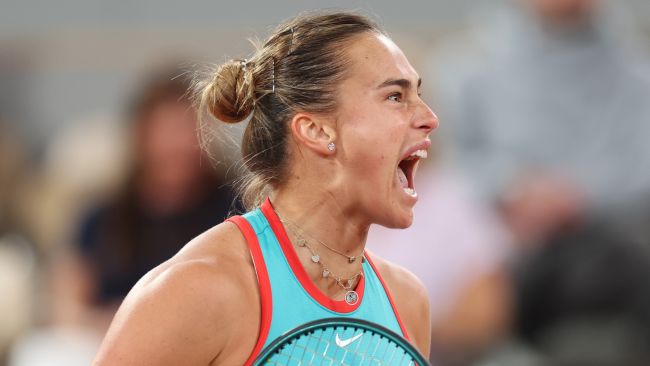 Aryna Sabalenka bekrefter at hun går glipp av noen WTA-turneringer for å fokusere på helsen, til tross for at hun risikerer en bot