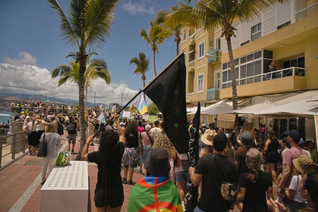 Sør-Europa opplever økende motstand mot masseturisme