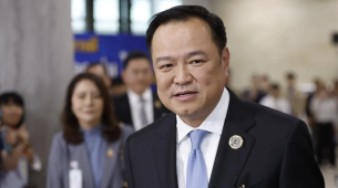 Thailands statsminister Anutin fester grepet om makten etter avgjørende valgseier